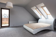 Burgh bedroom extensions