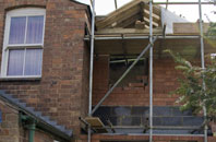 free Burgh home extension quotes