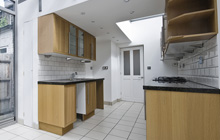 Burgh kitchen extension leads